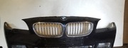 Zderzak przód bmw f10 f11 Lci nerki kamery 360 pdc