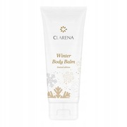Clarena Winer Body Balm Zimowy Balsam do Ciała 200ml