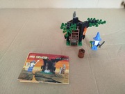 Lego 6020 Magic Shop