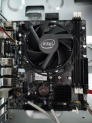 Procesor Intel core i5 2400 4* 3.1(3.4)Ghz Box