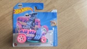hot Wheels Birthday Burner HW Celebration Racers 2024