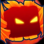 OVERLORD SEKRETNY PET BUBLE GUM SIMULATOR INFINITY