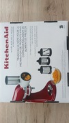 Kitchenaid maszynka przystawka do szatkowania i tarcia