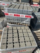 Kostka brukowa EKO  KWADRAT 20x20x8 SIERADZ