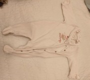 Pajac niemowlęcy 62