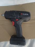 Klucz udarowy wurth  18v