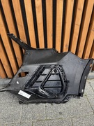 Narożnik zderzaka Audi Q3 2022r. 83A.807.438