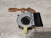 Układ Chłodzenia Netbook Asus 1215N rev. 1.3
