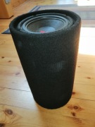 Subwoofer do samochodu, głośnik Pyle 160 Watt, Bielsko Biała