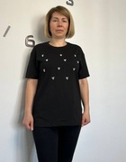 T-SHIRT DAMSKI KOSZULKA DLA NIEJ TURCIA