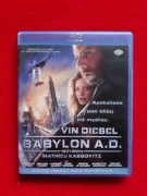 BABYLON A.D.