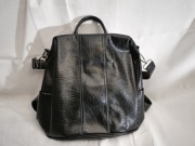 Torba/plecak. Ekoskóra. Nowy.