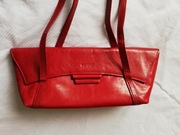 skórzana torebka damska Paters skóra naturalna premium ekskluzywna mała