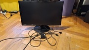 Monitor LED Samsung S24D330H 24"