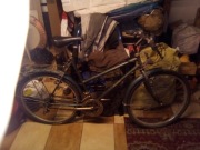 Rower górski 26cali miejsko-górski