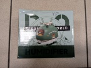 przenośny mini nawilżacz powietrza USB w kształcie helikoptera