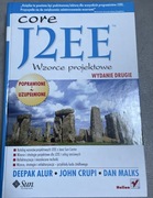Core J2EE. Wzorce projektowe