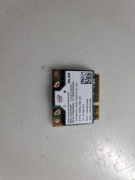 karta wifi dell XPS  L322X