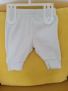 Spodenki niemowlęce 