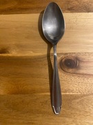 Gerlach łyżka do herbaty sztućce PRL stal nierdzewna 1 szt. stara