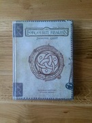 Zapomniane Krainy - Opis Świata - DnD D&D Dungeons and Dragons 3 Edycja