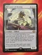Devourer of Destiny karta MTG
