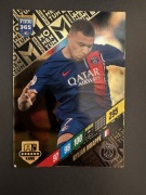 Kylian Mbappe momentem