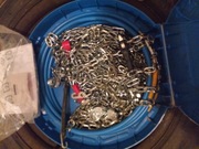 Łańcuchy śniegowe könig 