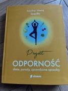 Projekt Odporność diety, porady, sprawdzone sposoby K i M Szaciłło