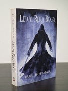 LEWA RĘKA BOGA PAUL HOFFMAN 