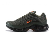 Nike Air Max TN Plus Shark 'Lava  roz 44