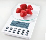 Waga kuchenna analityczna silvercrest 