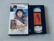 POD KLUCZEM  _ VIDEO RONDO _ KASETA VHS