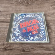 Brok & Roll składanka CD 