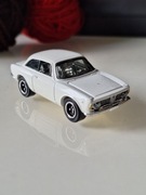 matchbox Alfa Romeo Giulia Sprint GTA