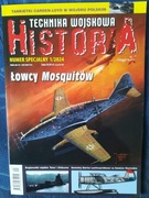 Technika Wojskowa Historia specjalny 1/2024