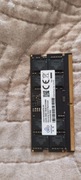 Pamięć RAM SODIMM DDR5 (1x16GB) 16GB 5600mhz