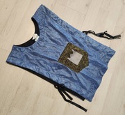 strój rycerz rycerza przebranie 272