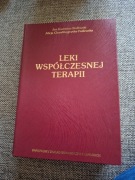 JAN PODLEWSKI LEKI WSPÓŁCZESNEJ TERAPII