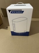 Koncentrator tlenu domowy, przenośny, home Oxygen concentrator