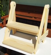 Stojak na doniczki, zioła ,kwietnik