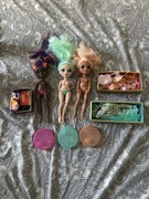 Lalki rainbowhigh oryginalne z ubrankami