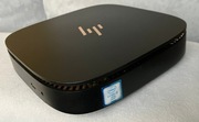 HP Elite Slice i5-6500T Intel Graphics 530 8GB DDR4 256GB SSD Win10 