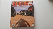 PC big box DUST A TALE OF THE WIRED WEST nowa