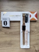 Smartwatch dużo funkcji