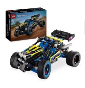 QLEGO Technic Wyścigowy łazik terenowy 42164