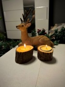 Świeczniki na dilajty