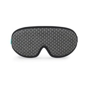 Maska podróżnicza okulary na oczy do spania sleep mask James Hawk 3d nowe