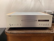 Yamaha CD-S1000 SACD
