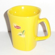 KUBEK HERBATA LIPTON - OKAZJA